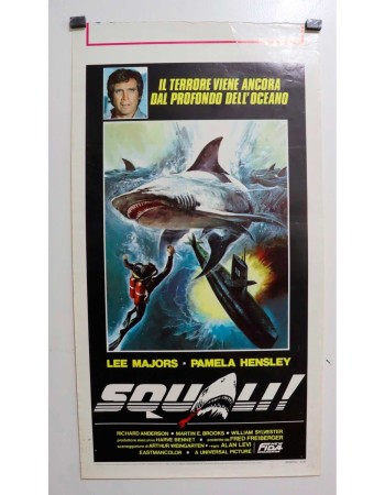 THE SIX MILLION DOLLAR MAN