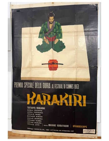 SEPPUKU
