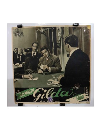 GILDA
