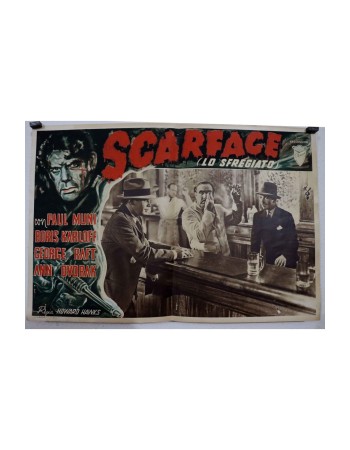 SCARFACE