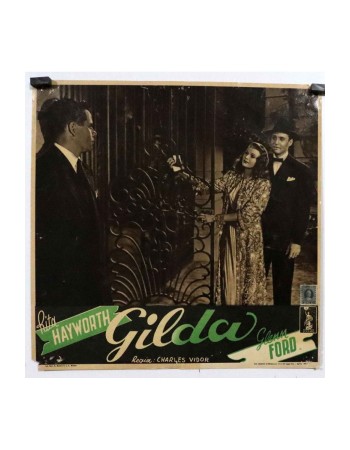 GILDA