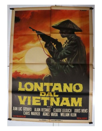 LOIN DU VIETNAM