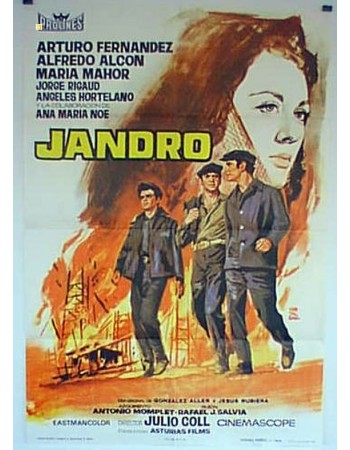 JANDRO