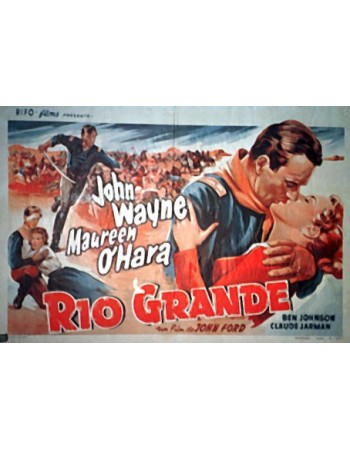 RIO GRANDE