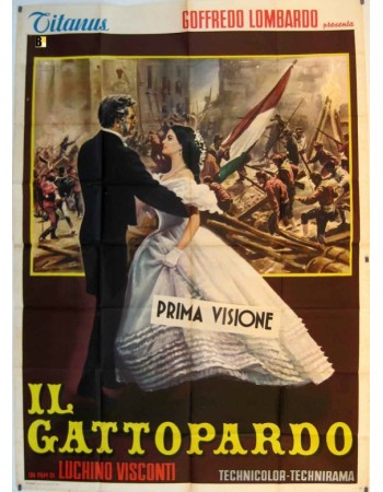 IL GATTOPARDO
