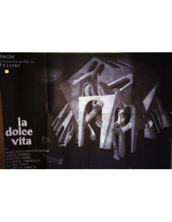 LA DOLCE VITA