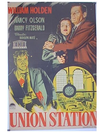 UNION STATION