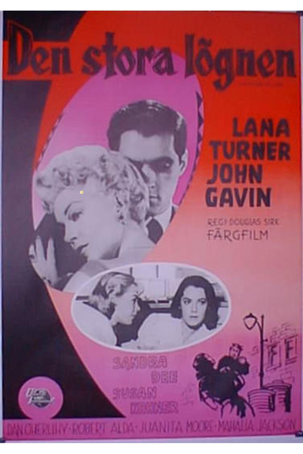 IMITATION OF LIFE