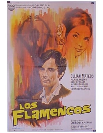 LOS FLAMENCOS