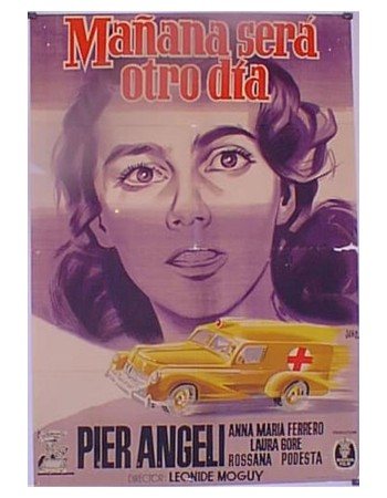 Domani è troppo tardi