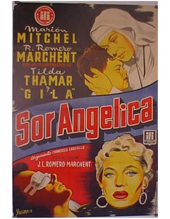SOR ANGELICA