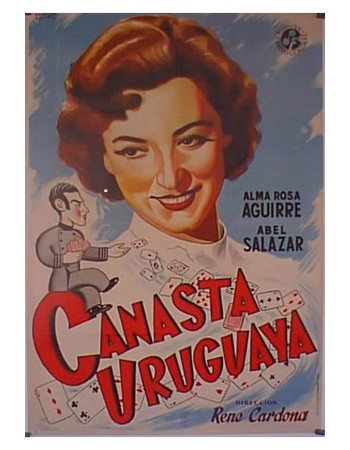 CANASTA URUGUAYA