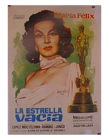 LA ESTRELLA VACIA