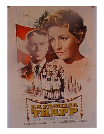 DIE TRAPP-FAMILIE