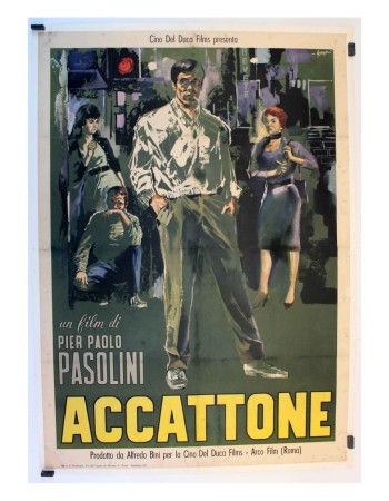 ACCATTONE