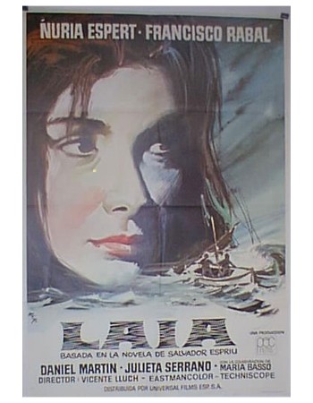 LAIA