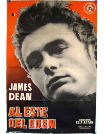 EAST OF EDEN