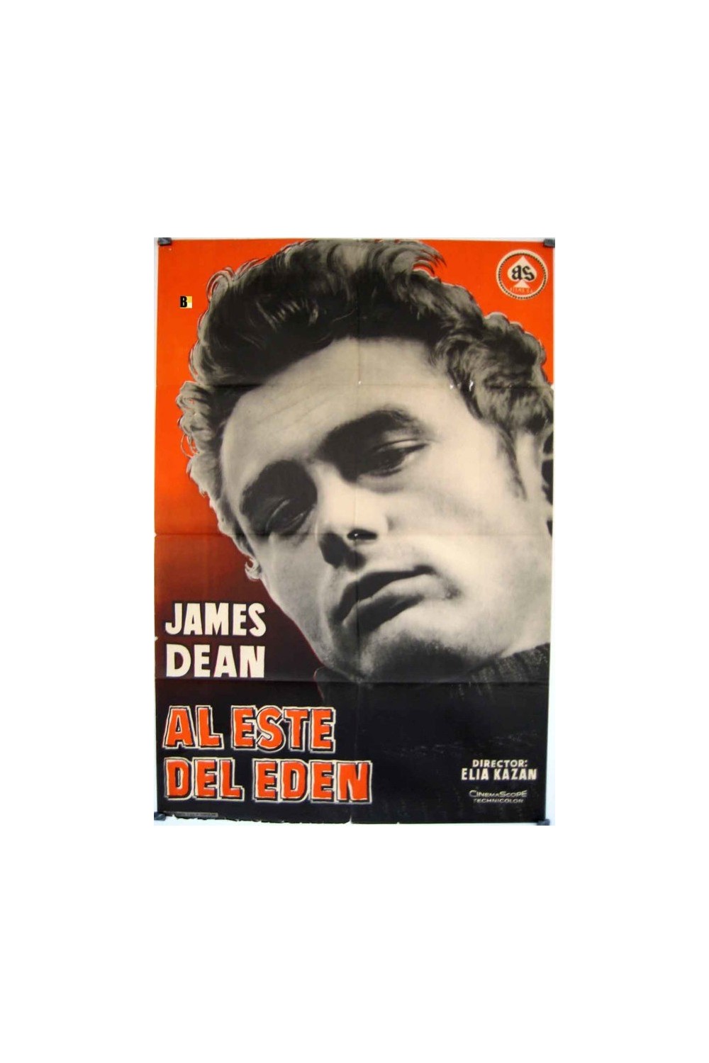 EAST OF EDEN