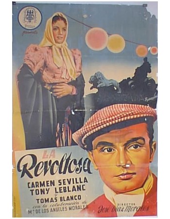 LA REVOLTOSA