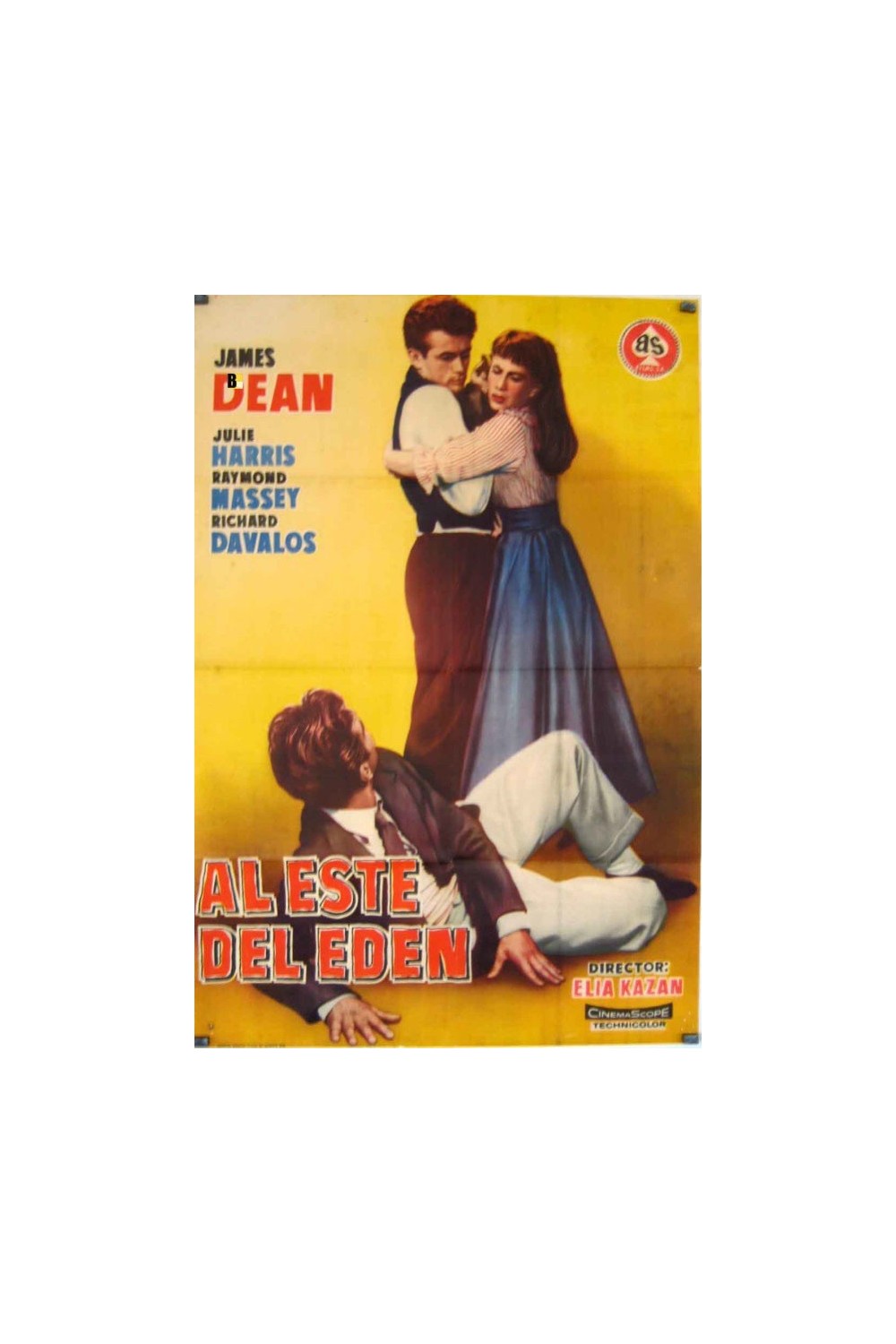 EAST OF EDEN
