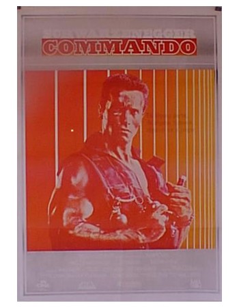 COMMANDO