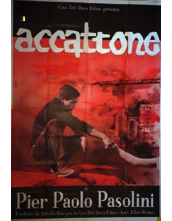 ACCATTONE