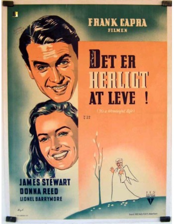 IT´S A WONDERFUL LIFE