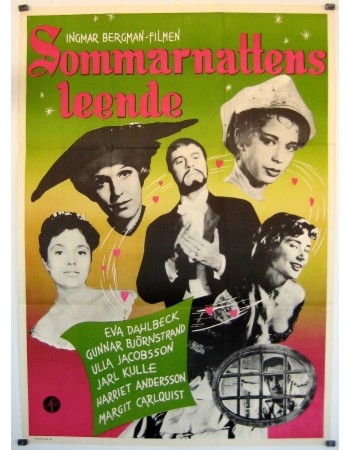 SOMMARNATTENS LEENDE res