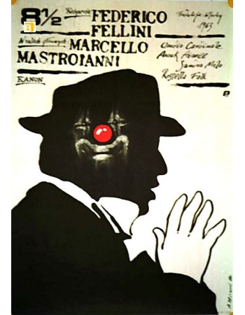 OTTO E MEZZO