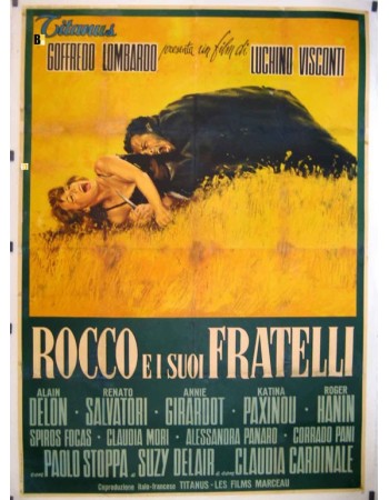 ROCCO E I SUO FRATELLI