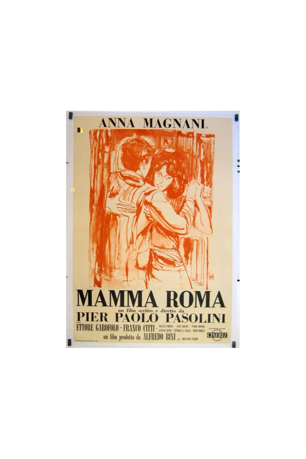 MAMMA ROMA