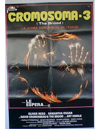 THE BROOD