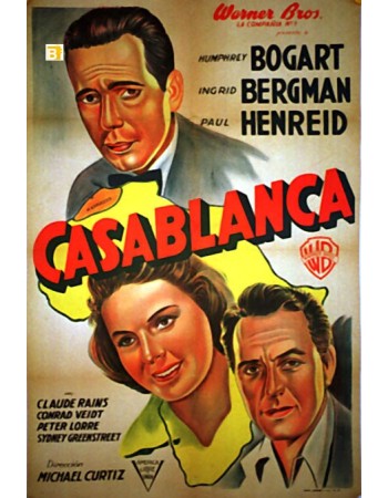 CASABLANCA