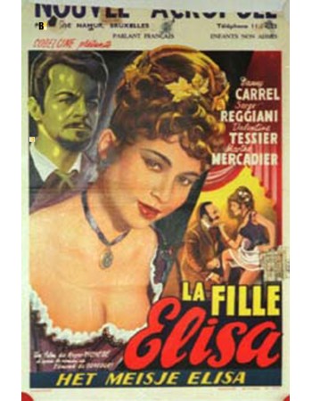 ÉLISA