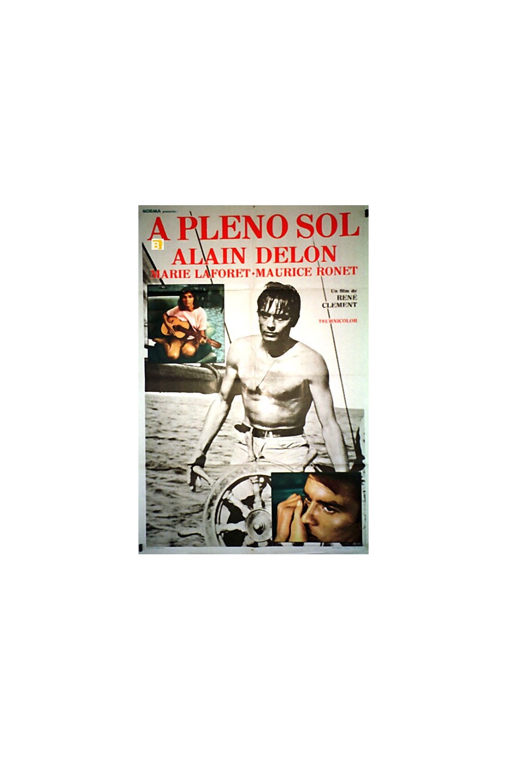 PLEIN SOLEIL