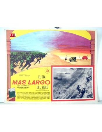 THE LONGEST DAY