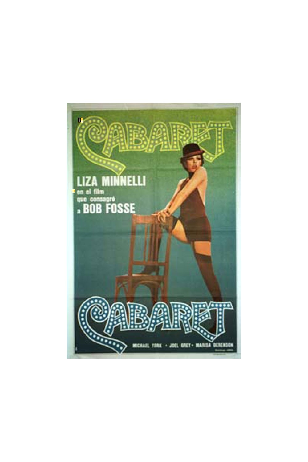 CABARET