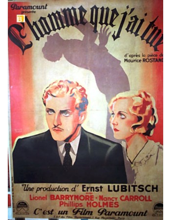 THE BROKEN LULLABY