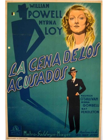 THE THIN MAN