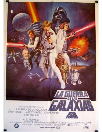 STAR WARS
