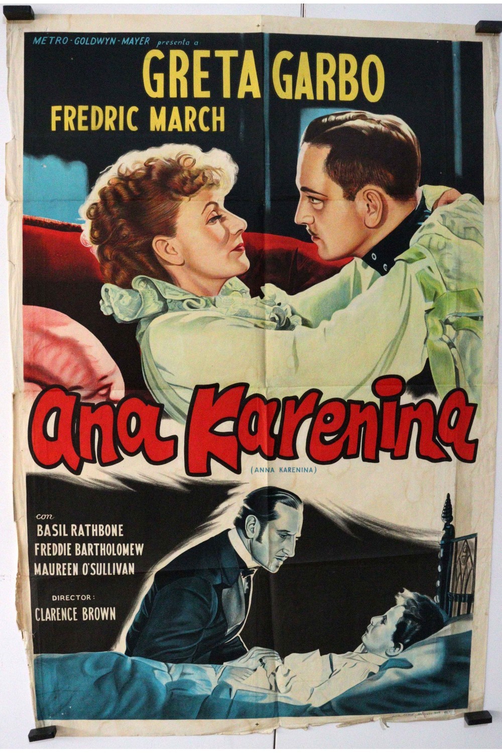 ANNA KARENINA res