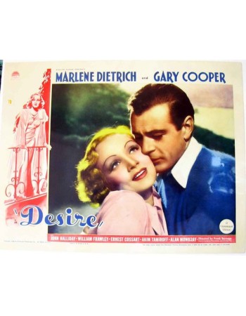 DESIRE