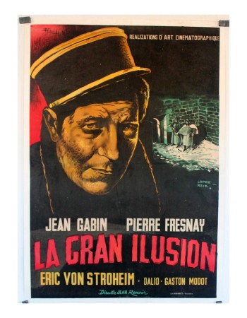 GRANDE ILLUSION