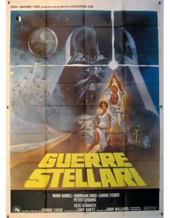STAR WARS