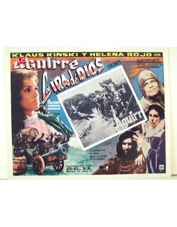 Aguirre, der Zorn Gottes
