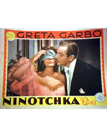 NINOTCHKA