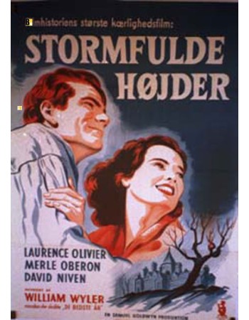 WUTHERING HEIGHTS