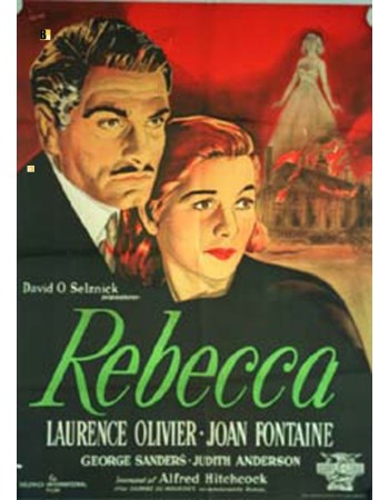 REBECCA
