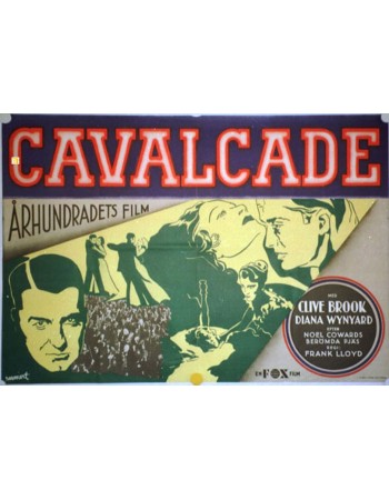 CAVALCADE