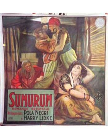 SUMURUM